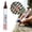 Coffee, variant on HWHCGZ Oil-Based Fine Tip Paint Marker Pen - 2 Pack Black 0.9mm Fine Nib Permanent Markers, Quick Dry, Waterproof, Fade Resistant Paint Pens for Metal, Wood, Rock, Plastic, Ceramics, Rubber, Glass