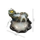thumbnail image 3 of Incense Waterfalls, Incense Cones Beautiful Scenery Backflow Insense Metal Incense Aromatherapy Ornament Home Yoga Decoration, 3 of 7