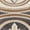 Light Gray/Coral, variant on Safavieh Lyndhurst Madeline Floral Area Rug, Light Gray/Beige, 5'3" x 7'6"