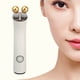 thumbnail image 1 of Varita Masajeadora De Ojos Eléctrica, Masajeador De Ojos Eléctrico De Bajo Consumo Con Detección Inteligente Para El Hogar Para Ojeras, 1 of 7
