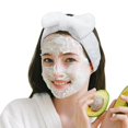 thumbnail image 2 of Velodios Pinzas puntiagudas para mujeres Vello facial Pinzas de cejas de alta precisión para cejas Astillas de pelo encarnado Sin espacios y perfectamente alineadas, 2 of 5