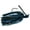 Black & Blue, variant on Googan Squad Juicee Jig 1/2 oz 5/0 Blue Craw 1pack