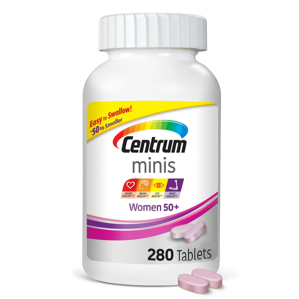 centrum-minis-women-50-280-count-multivitamin-multimineral