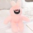 thumbnail image 1 of Peluche HUOGUO Poppy Playtime Huggy Wuggys con dibujos animados de 40 cm, 1 of 4