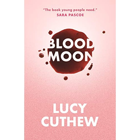 Pre-Owned Blood Moon (Paperback) 1406393444 9781406393446