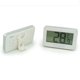 thumbnail image 4 of Termómetro Termómetro digital para refrigerador, termómetro inalámbrico para refrigerador y monitor de temperatura interior, 1 termómetro para refrigerador (grande L, 4 of 4