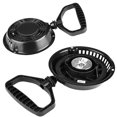 thumbnail image 1 of Ensamblaje De Arranque De Retroceso Para MTD ZS365 ZS 370 Snowblower 951-10658 951-14151 ANGGREK Otros, 1 of 8