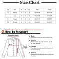 thumbnail image 3 of under $5 JINMGG Womens Coats , Winter Coats for Women Women's Denim Cotton Linen Vest Waistcoat Trend Casual Denim Sleeveless Vest Cardigan, 3 of 3
