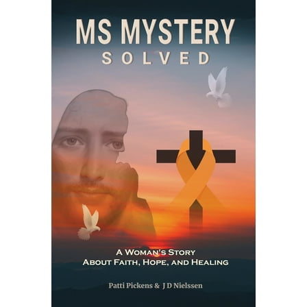 MS MyStery Solved, (Paperback)