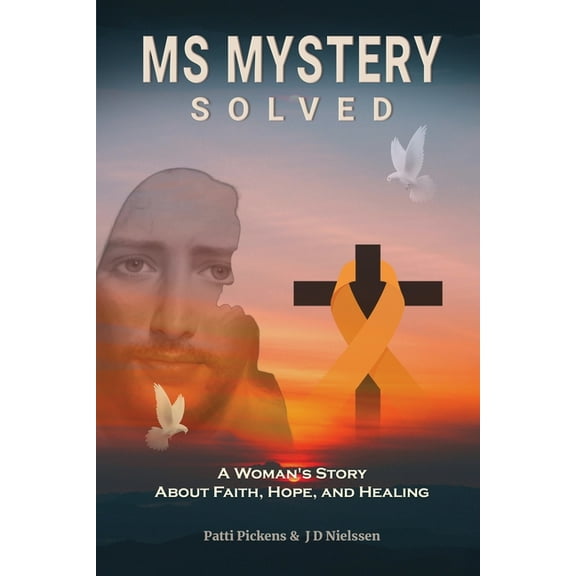 MS MyStery Solved, (Paperback)