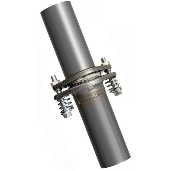 Spherical Joint Repair Flange Spring Bolt Kit 2" 12" Long