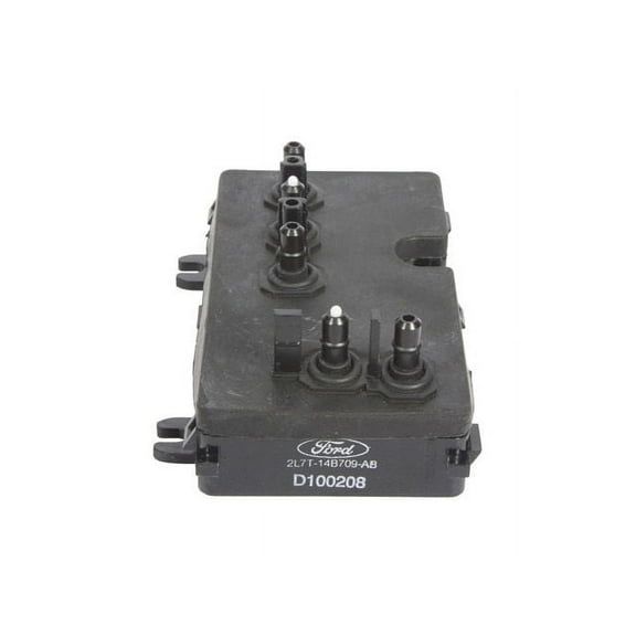 Front Left Seat Switch - Compatible with 2003 - 2006 Lincoln Navigator 2004 2005