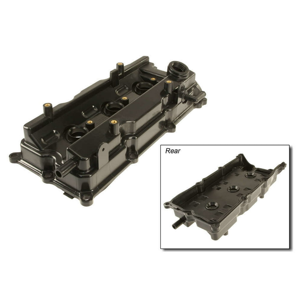OE Replacement for 20032007 Nissan Murano Engine Valve Cover for Nissan Murano