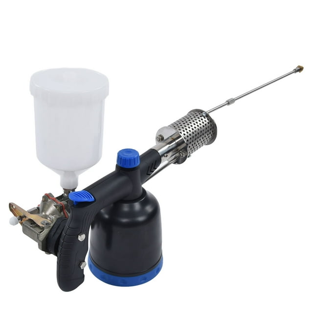 Vaporizador de Ácido Oxálico, Vaporizador de Abejas de Tipo de Emjes