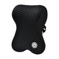 thumbnail image 2 of Ankereame Universal Ergonomic Car Headrest - PET Material Neck Support with Soft Wrinkle-Resistant Fabric, Detachable Pillowcase for Fatigue Relief & All Car Models, 2 of 7