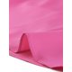 thumbnail image 5 of Agnes Orinda Blusa Casual de Manga Larga Sólida de Invierno para Mujeres Talla Grande 2X Rosa Fucsia, 5 of 6