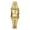 Women's Watch - Gold, variant on New Couple's Stainless Steel Strap Wrist Watch, a fashionable and waterproof timepiece designed for white - collar lovers and business - oriented men and women
