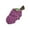 Grape*, variant on SPRING PARK Cute Grape Banana Watermelon Pet Dog Treat Puppy Chew Toy Squeaky Soft Latex Play Sound Teeth Toys Gift