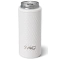 thumbnail image 1 of Can Cooler Swig Life Skinny, 12 oz, aislante de acero inoxidable, 1 of 6