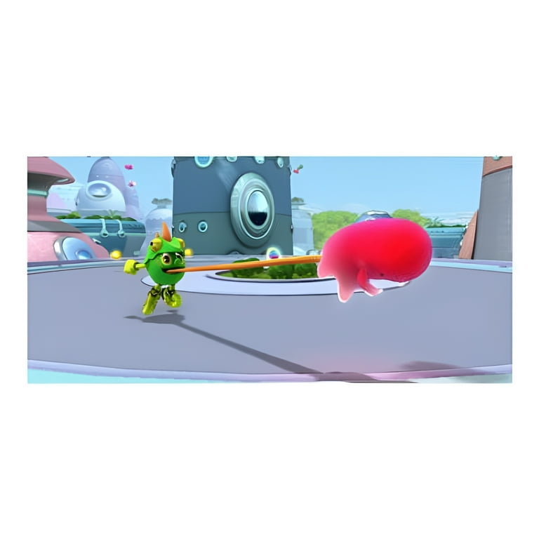 Bandai Namco's Pac-Man & The Ghostly Adventures Video Game