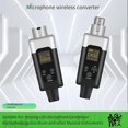 thumbnail image 5 of XLR Microphone Wireless System for 48V Capacitive Microphone 1 to 1, 5 of 5