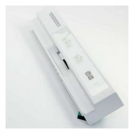 WHIRLPOOL WPW10250008 DISHWASHER CONTROL PANEL - OEM PART