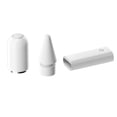 thumbnail image 2 of Adaptador de carga 1 Juego de puntas de punta de tapa de lápiz magnético Reemplazo para Apple Pencil JShteea El nuevo, 2 of 7