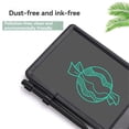 thumbnail image 3 of 7.5 Inch Color Font LCD Writing Tablet Digital Drawing Tablet Handwriting Pads Portable Electronic Tablet Board, 3 of 5