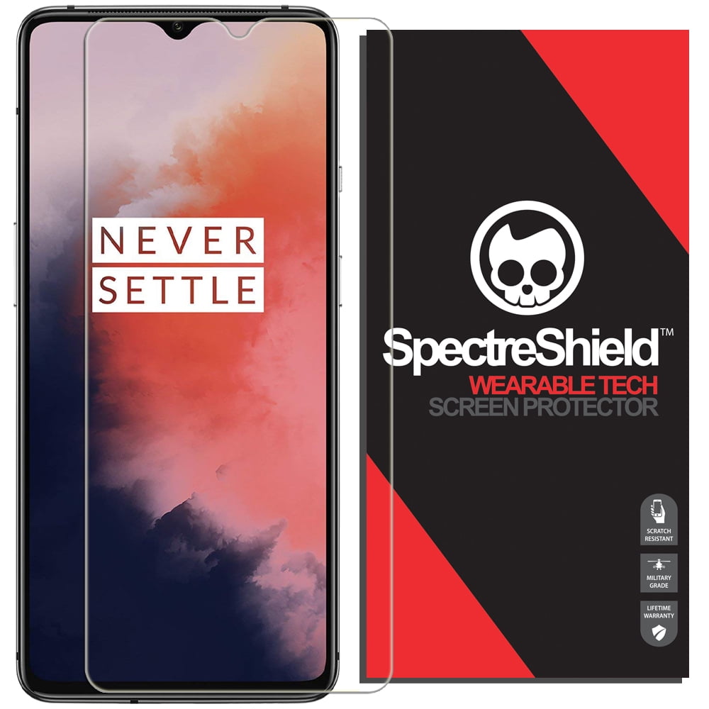 Flexible Full Coverage Clear TPU Film for OnePlus 7T Nigeria Ubuy