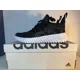 thumbnail image 1 of Men 8 - Ad-id-as Kaptir 3.0 Black White Running Shoes, 1 of 6