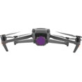 thumbnail image 4 of Filtro de lente duradero Filtro de lente de cámara de atenuación ND para DJI Mavic 3 (C), 4 of 8