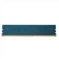 thumbnail image 2 of 4X Memoria de Ordenador de Escritorio DDR3 4GB 1RX8 PC3L-12800U 1600Mhz 240Pins 1.35V CL11 DIMM Ram para Placa Base, 2 of 5