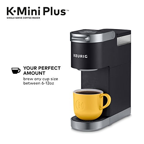 Keurig portable coffee clearance maker