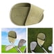 thumbnail image 3 of Funda protectora para palos de golf, portátil, resistente a arañazos. Verde, 3 of 9