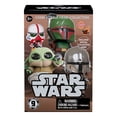 thumbnail image 5 of Star Wars Cosbi BobbleHead Collection, 5 of 5
