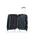 thumbnail image 5 of CHAMPS Express Escape 2pc Hardside Luggage Set, 5 of 5