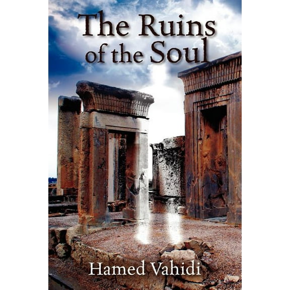 The Ruins of the Soul (Paperback)