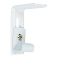 thumbnail image 4 of soporte para cortina no. 6 blanco, 4 of 5