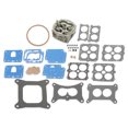 thumbnail image 2 of Holley Performance 134-346 Carburetor Main Body, 2 of 3