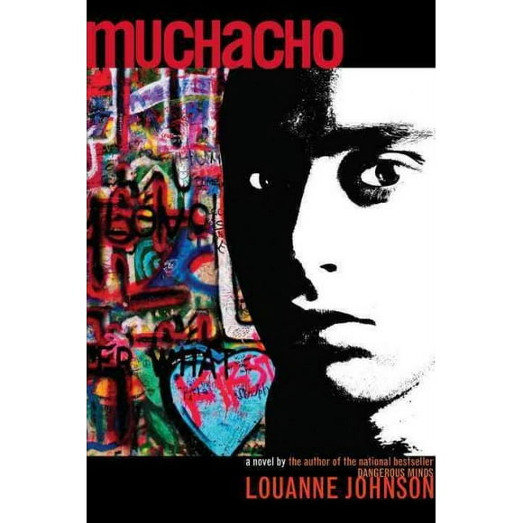 Pre-owned Muchacho, Paperback by Johnson, Louanne, ISBN 0375859039, ISBN-13 9780375859038