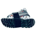 thumbnail image 2 of Skaboots Walkable Ice Skate Guards - Black, 2 of 2