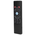 thumbnail image 4 of Teclado Air Remote Mouse 2,4G giroscopio de 6 ejes panel táctil retroiluminado para Android/Smart TV Box PC edición estándar, 4 of 8