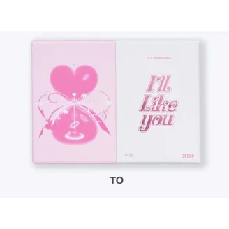 ILLIT - [BOMB] 3rd Mini Album MERCH Version - Walmart.com