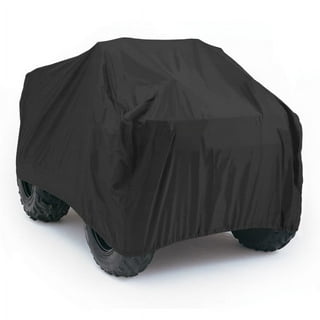 Atv Waterproof Car Cover Robust Uv Protective Car Top Full Cover For  Mountain Bikes Utv Quad Vlos Cover Direct Delivery