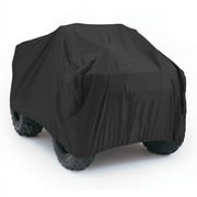 Budge Industries StormBlock ATV Cover, Waterproof Outdoor Protection for ATVs, Multiple Sizes
