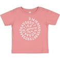 thumbnail image 3 of Inktastic Pi Day Pi Numerals in Spiral Boys or Girls Baby T-Shirt, 3 of 5