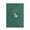 Green, variant on Skegnu Spiral Notebook Wide Ruled 2024 Diary Notebook Schedule Book Agenda List book 365 Days Planner Notebook Shop All School Supplies Great Gifts for Less