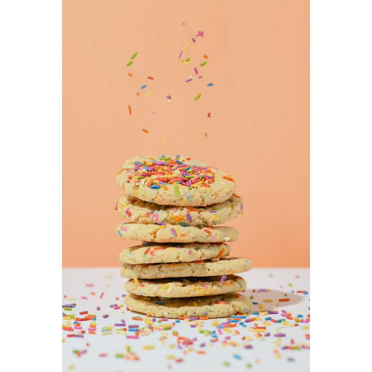 Cake Mix Cookies – Tupperware US
