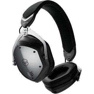 V-MODA Crossfade M-80 Vocal On-Ear Noise-Isolating Metal Headphone