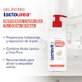 thumbnail image 3 of Jabón íntimo Lactovit lactourea reparador 250 ml, 3 of 4